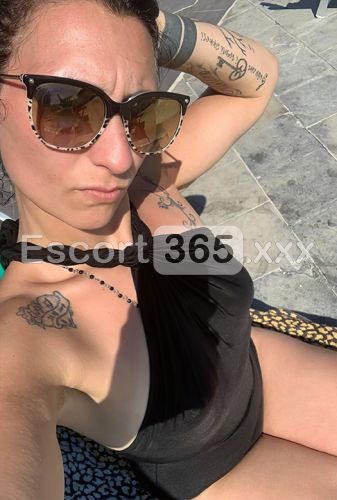 Angelica Italiana: Affascinante - Escort a Palermo - Foto 7