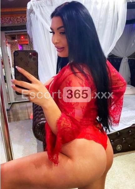 Lucia: Dolcezza e Seduzione - Escort a Olbia - Foto 2