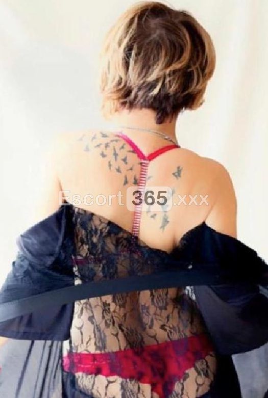 Patrizia: Seduzione Pura - Escort a Olbia
