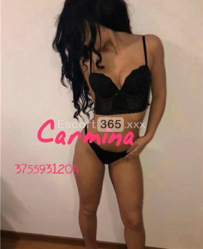 Carmina: Passione e Allegria - Escort a Sassari - Foto 2