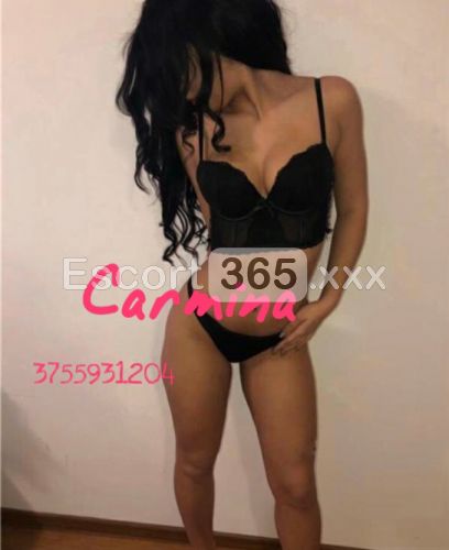 Carmina: Passione e Allegria - Escort a Sassari - Foto 6