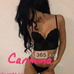 Carmina: Passione e Allegria Pornostar e PSE - Sassari: incontri con le dive del cinema hard