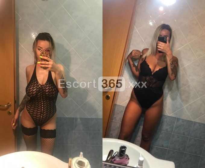 Giulia: Dolce e Sensuale - Escort a Cagliari - Foto 5