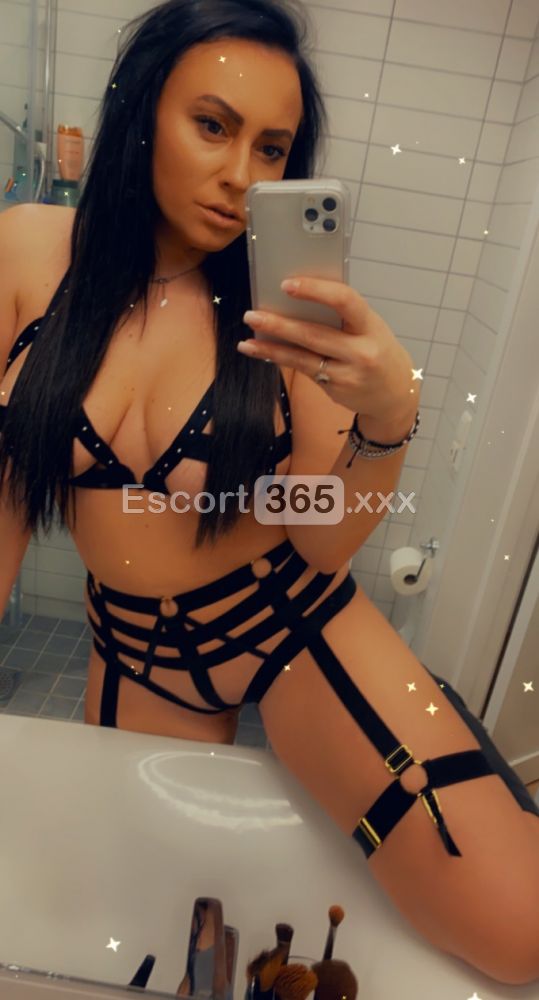 Sabry Italiana: Focosa - Escort a Rimini - Foto 4