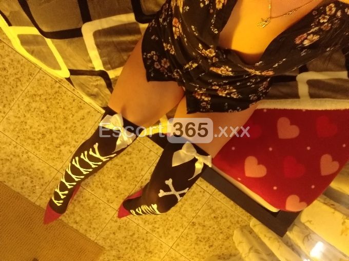Anna Maria: L'Esperienza - Escort a Rimini - Foto 1