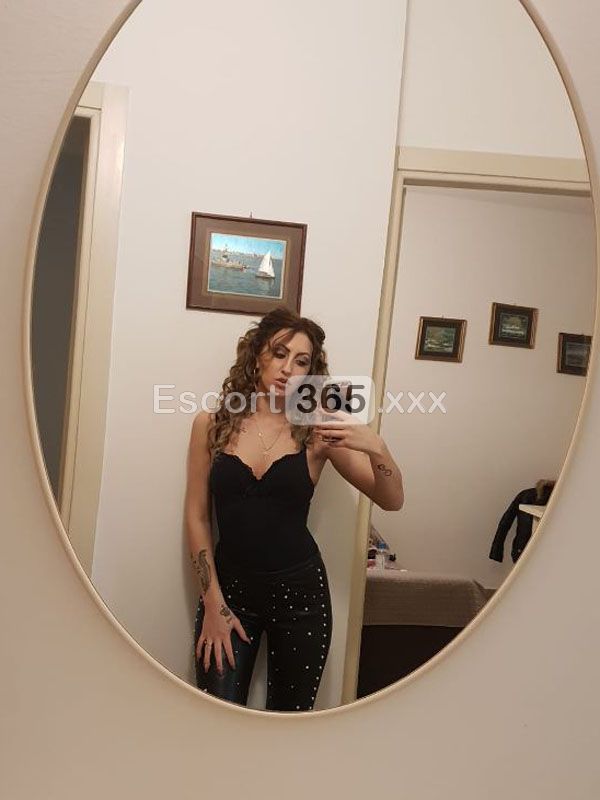 Antonia: Incandescente - Escort a Barletta - Foto 3