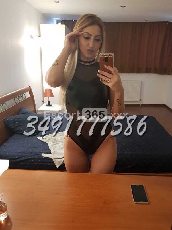 Antonia: Incandescente - Escort a Barletta - Foto 4