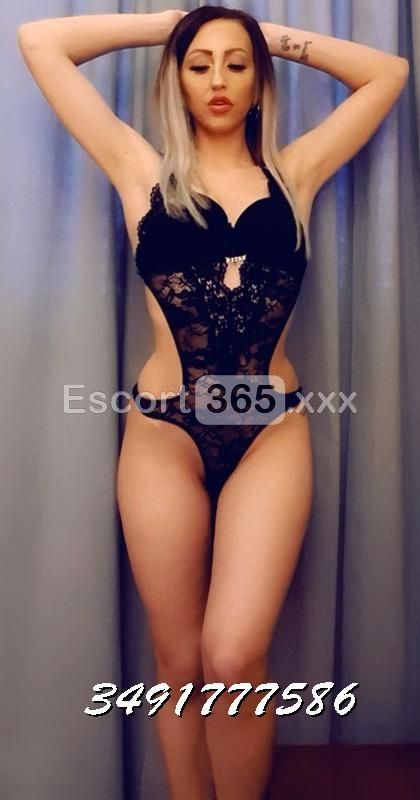 Antonia: Incandescente - Escort a Barletta - Foto 7