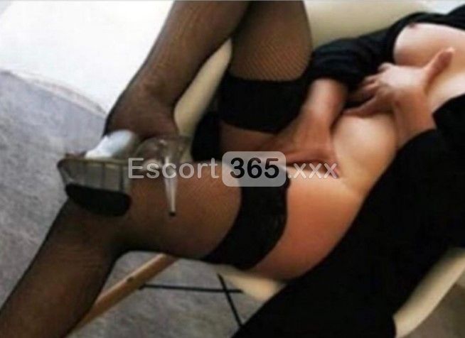 Vanessa: Voluttuosa - Escort a Barletta - Foto 2