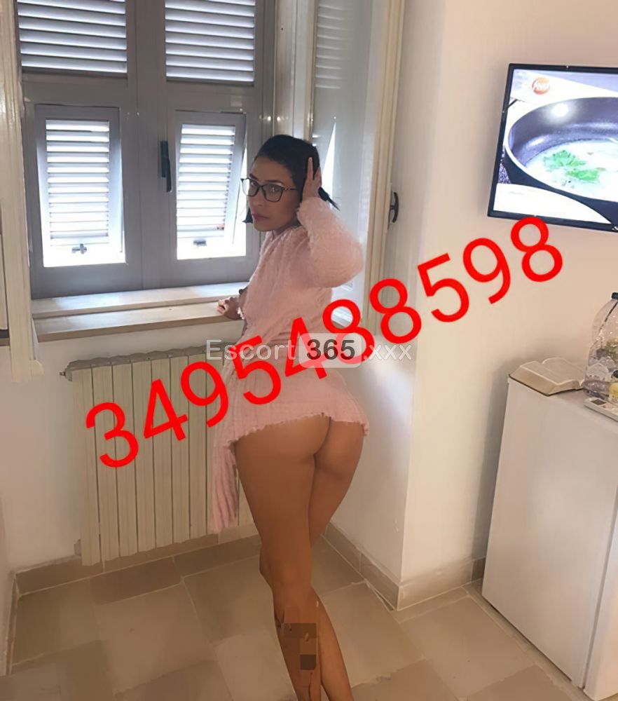 Ferry: Lussuriosa e Proibita - Escort a Trani - Foto 10
