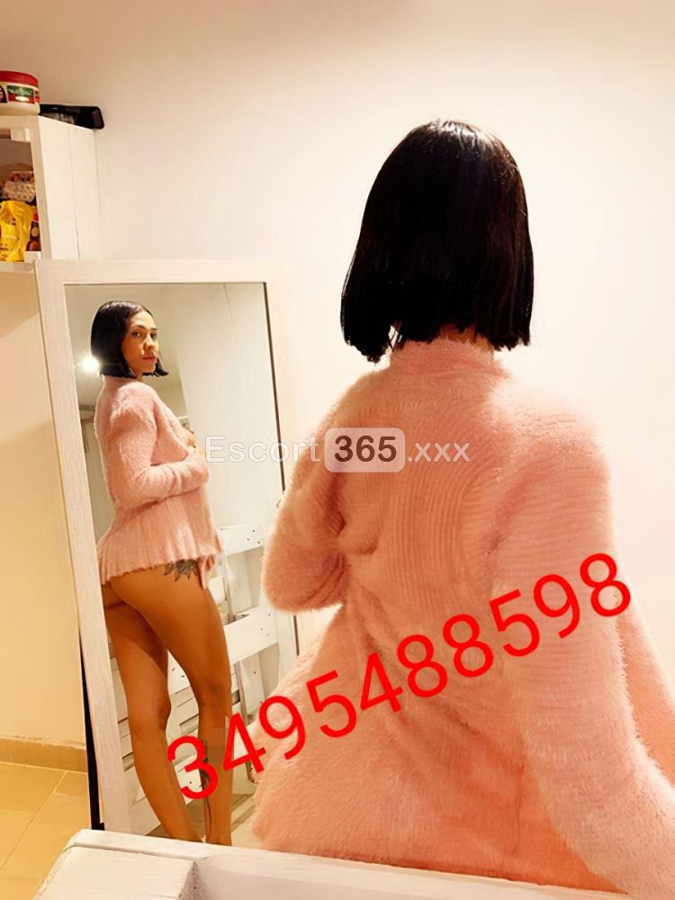 Ferry: Lussuriosa e Proibita - Escort a Trani - Foto 8