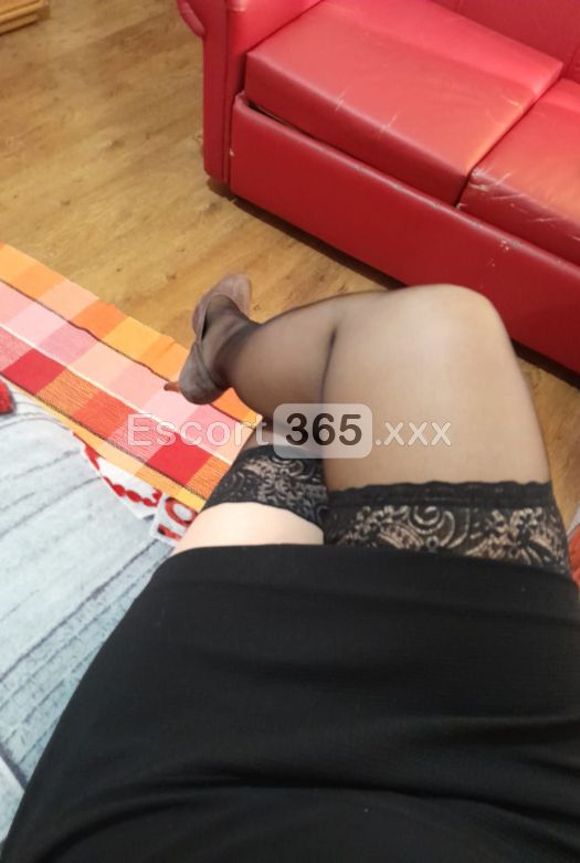 Lilyana, Escort Milano