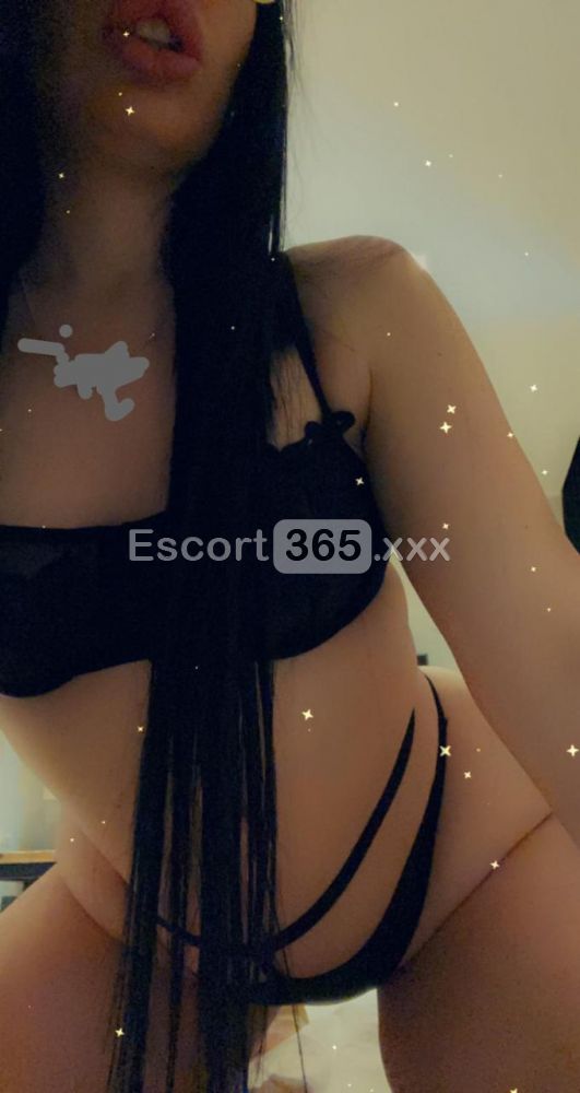 Veronica: Passionale e Travolgente - Escort a Barletta - Foto 10