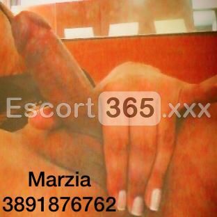Marzia Trans: Sensuale - Trans a Roma - Foto 1