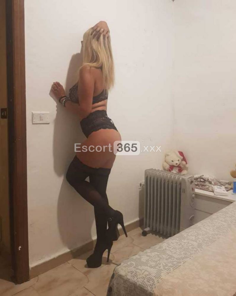 Sofia: Misteriosa e Seducente - Escort a Barletta - Foto 3