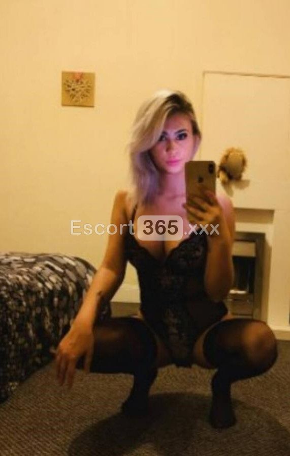 Sofia: Misteriosa e Seducente - Escort a Barletta - Foto 8