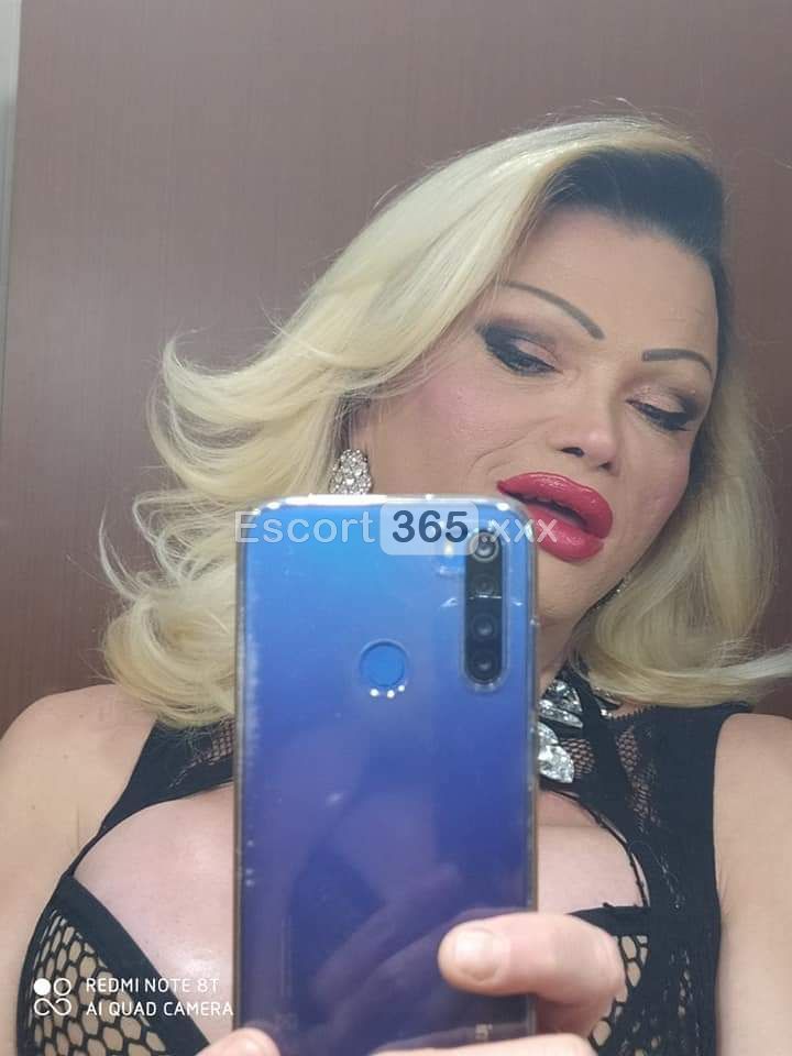 Luana Top Trans: Memorabile - Trans a Udine - Foto 1