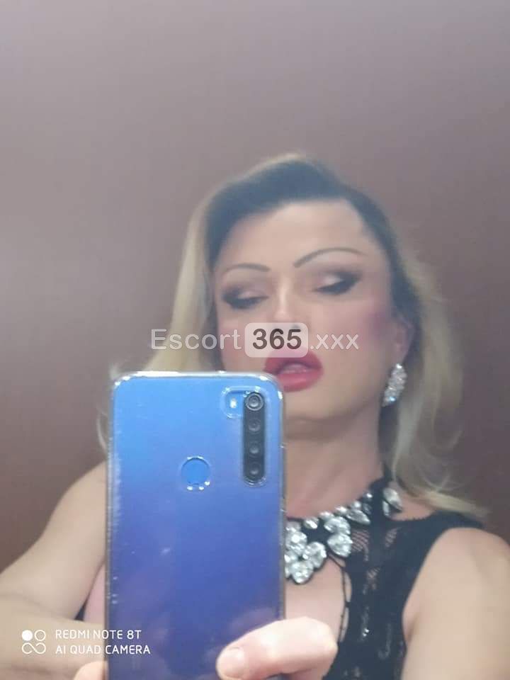 Luana Top Trans: Memorabile - Trans a Udine - Foto 2