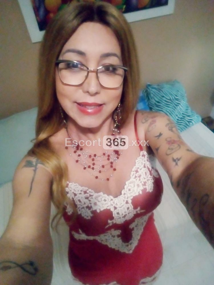 Alessandra Top Trans: Perfetta - Trans a Gallarate - Foto 12