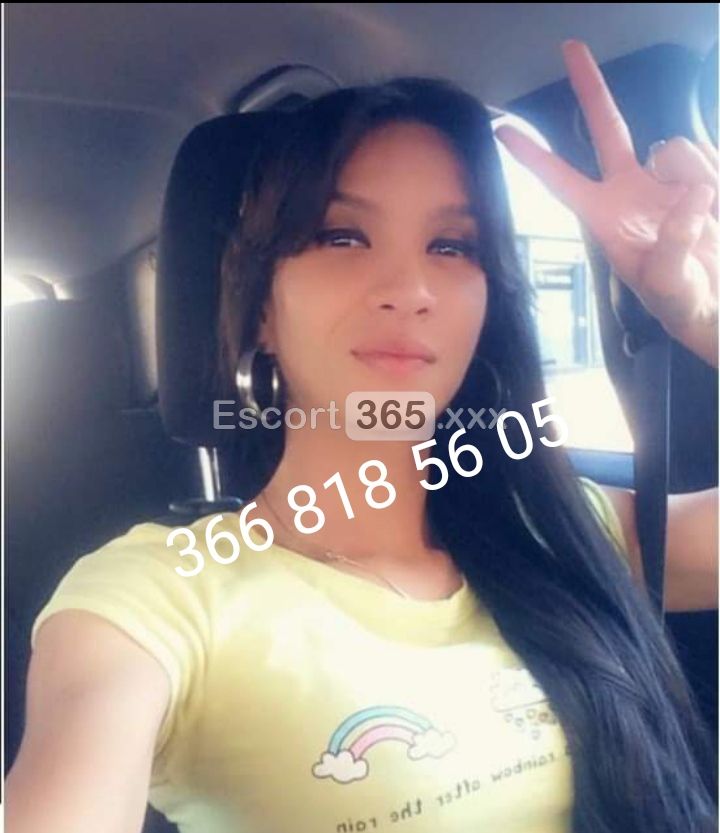 Angela: Perfetta - Trans a Montesilvano - Foto 3