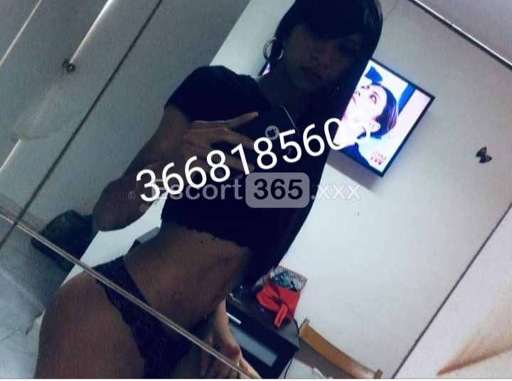 Angela: Perfetta - Trans a Montesilvano - Foto 5
