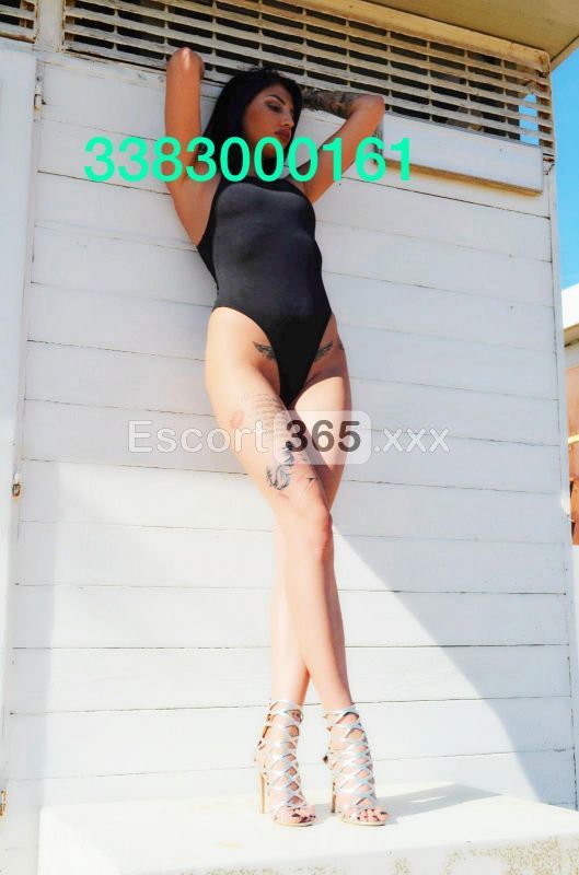 Renata: Sensualità Matura - Escort a Rimini - Foto 5