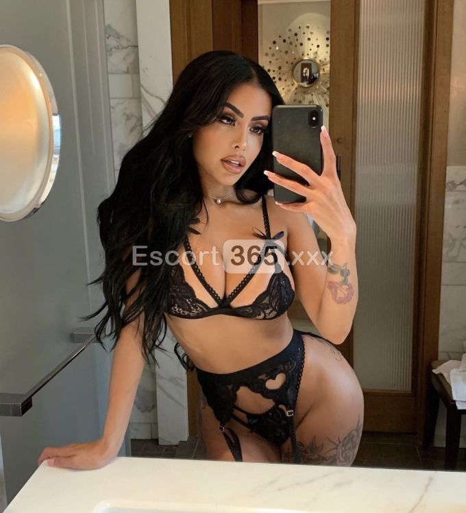 Cindy: Seducente - Escort a San Salvo - Foto 1