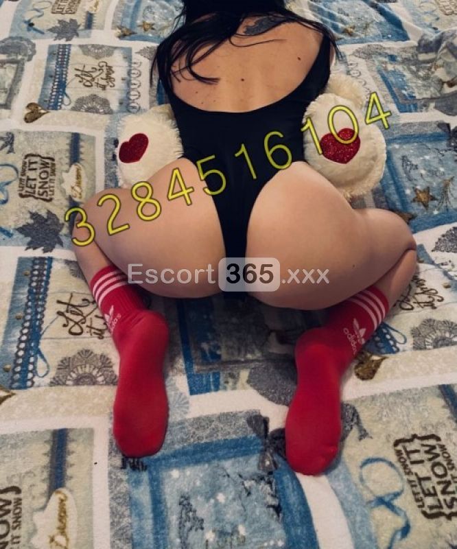 Melissa: Incantevole - Escort a Martinsicuro - Foto 4