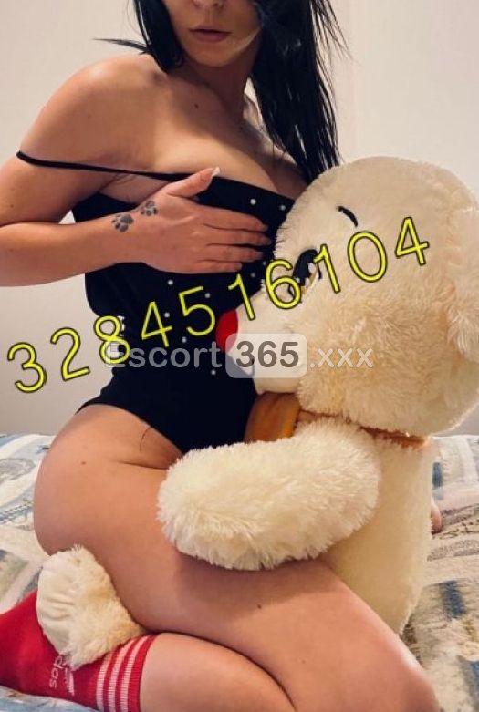 Melissa: Incantevole - Escort a Martinsicuro