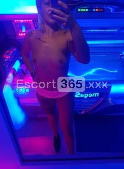 Vanessa: Affascinante - Escort a Pescara - Foto 1