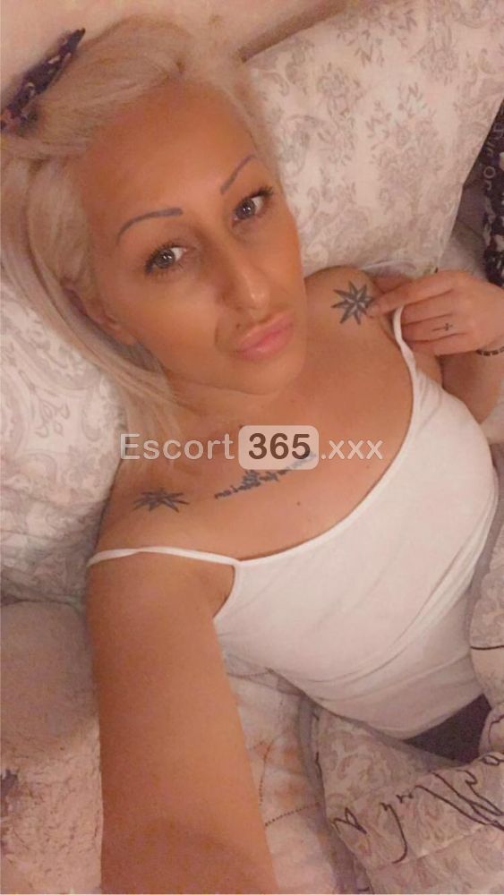 Vanessa: Affascinante - Escort a Pescara - Foto 6