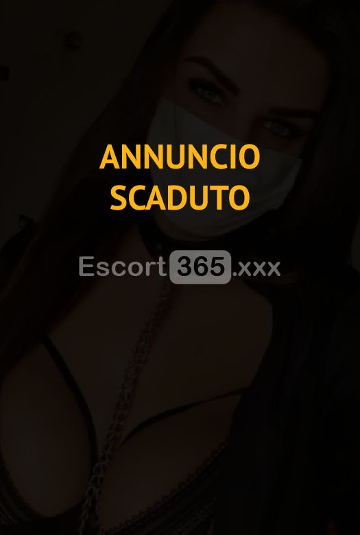 Ale Moric: Magica - Massaggi Erotici a Pescara