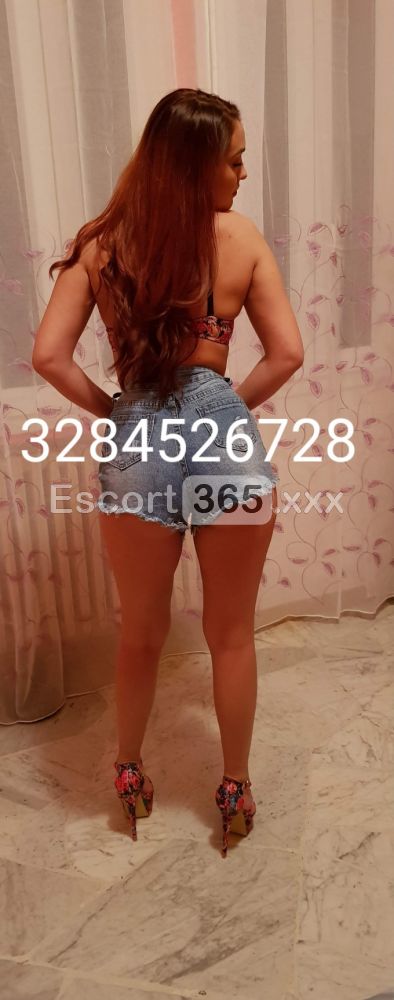 Mirella: Bellezza Sontuosa - Escort a Rimini - Foto 4