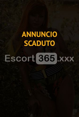 Allana Transex: Icona - Pornostar a Riccione - Foto 4