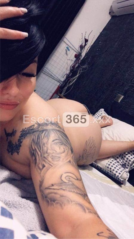 Yza: Affascinante - Escort a Martinsicuro - Foto 1