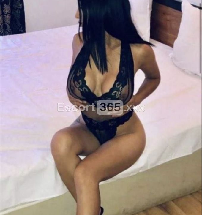 Roberta: Disinibita - Escort a Alba Adriatica - Foto 1