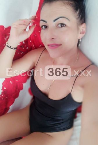 Nadia: Affascinante - Escort a Martinsicuro - Foto 7