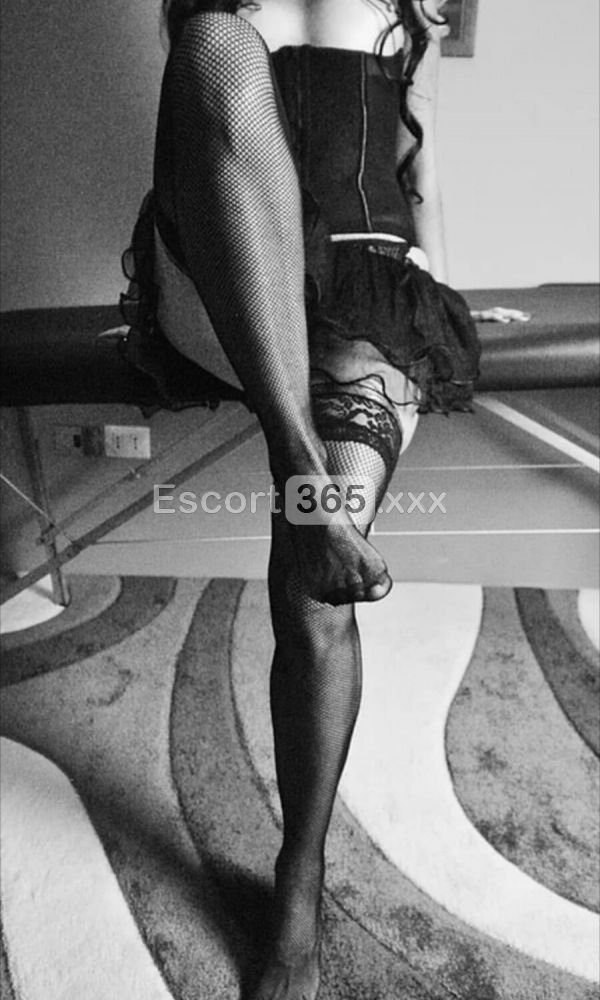 Madame Blanche: Severa Eleganza - Mistress a Milano - Foto 1