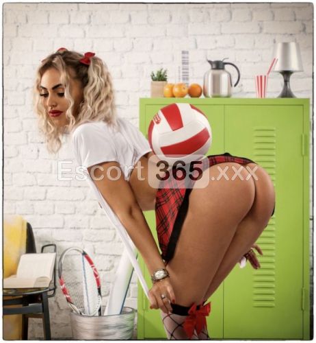 Elisa: Perfetta - Escort a San Benedetto del Tronto - Foto 5
