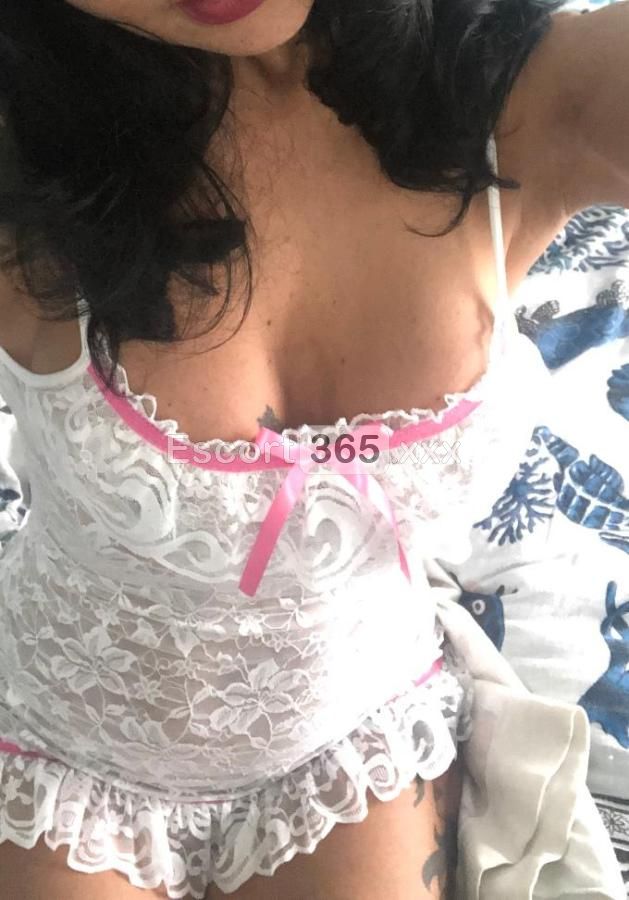Gregoria: Esotica - Escort a Porto Recanati - Foto 2
