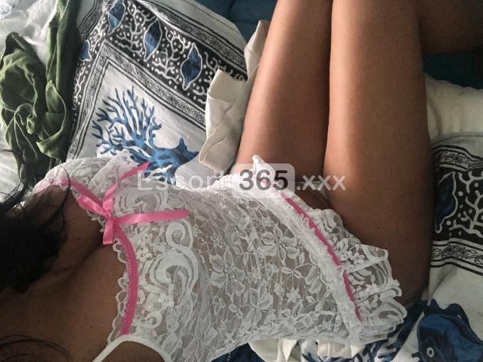 Gregoria: Esotica - Escort a Porto Recanati - Foto 3