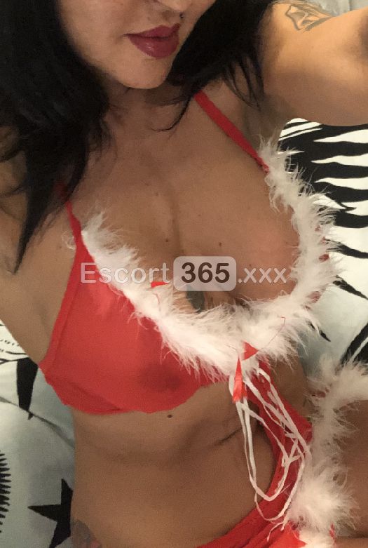 Gregoria: Esotica - Escort a Porto Recanati