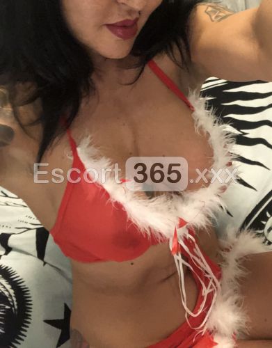 Gregoria: Esotica - Escort a Porto Recanati - Foto 6