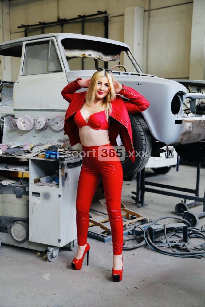 Natasha: Raffinata - Escort a Milano - Foto 2