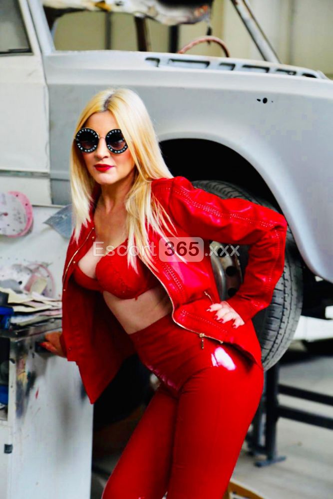Natasha: Raffinata - Escort a Milano - Foto 6