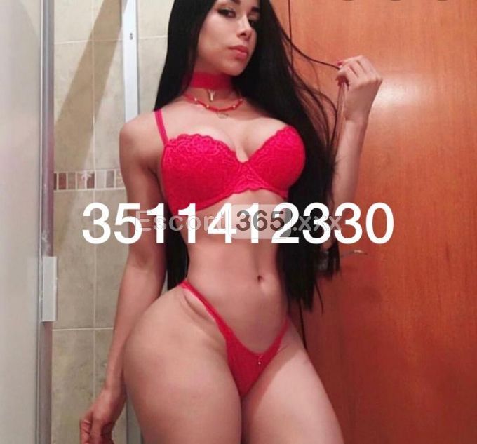 Sofia Ferreira: La Porca - Escort a Milano - Foto 1
