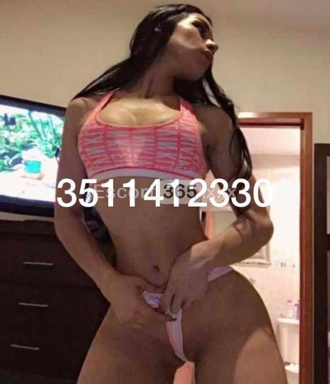 Sofia Ferreira: La Porca - Escort a Milano - Foto 2