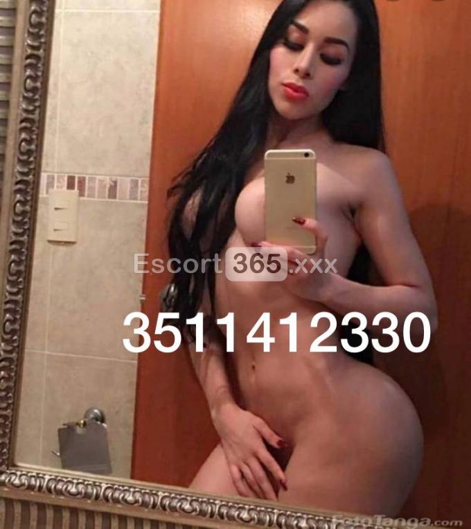 Sofia Ferreira: La Porca - Escort a Milano - Foto 3