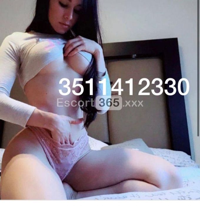 Sofia Ferreira: La Porca - Escort a Milano - Foto 4