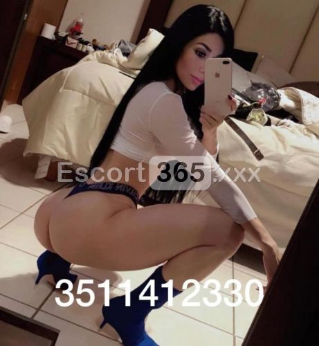 Sofia Ferreira: La Porca - Escort a Milano - Foto 5